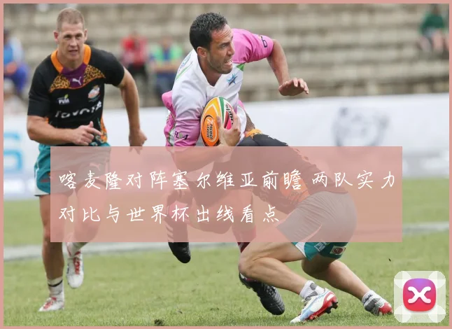 喀麦隆对阵塞尔维亚前瞻 两队实力对比与世界杯出线看点