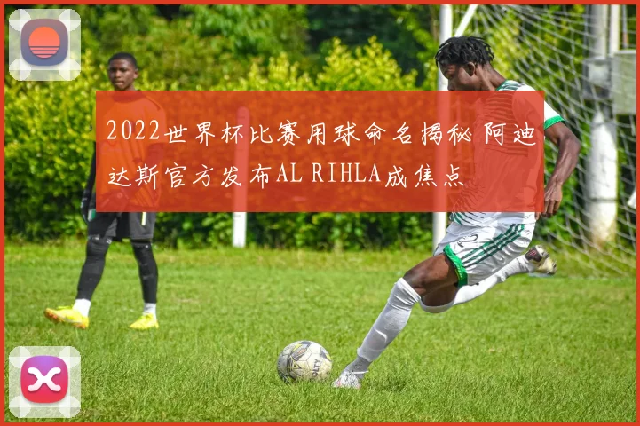 2022世界杯比赛用球命名揭秘 阿迪达斯官方发布AL RIHLA成焦点